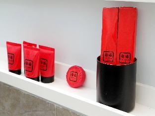 sangallo rooms residenze romanae