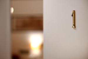 sangallo rooms residenze romanae