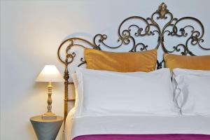 sangallo rooms residenze romanae