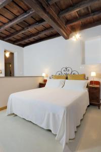 sangallo rooms residenze romanae