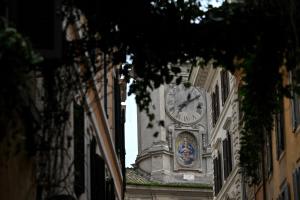 sangallo rooms residenze romanae