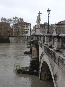 sangallo rooms residenze romanae