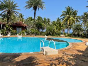 rachavadee bankrut resort