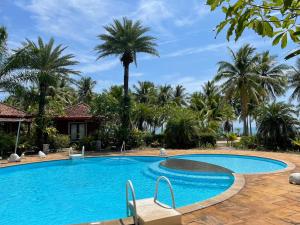 rachavadee bankrut resort