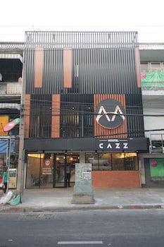 cazz hostel