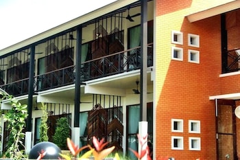 ma villa khao yai