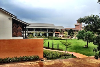 ma villa khao yai