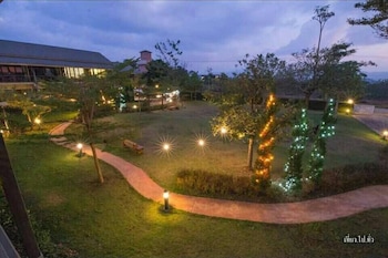ma villa khao yai