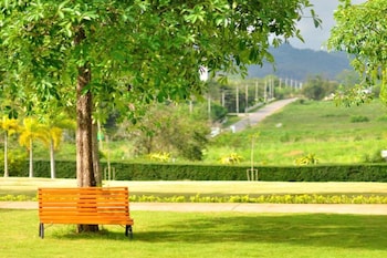 ma villa khao yai