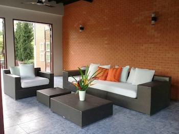 ma villa khao yai