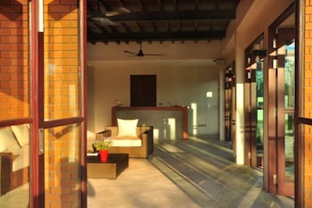 ma villa khao yai