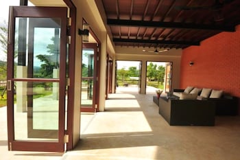 ma villa khao yai
