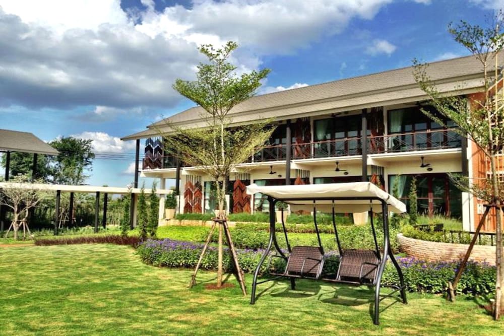 ma villa khao yai