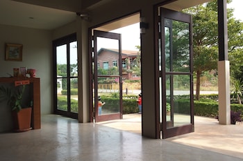 Ma Villa Khao Yai,Mu Si>>Khao Yai National Park,4 star