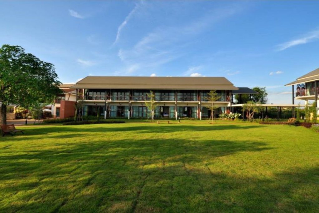 ma villa khao yai