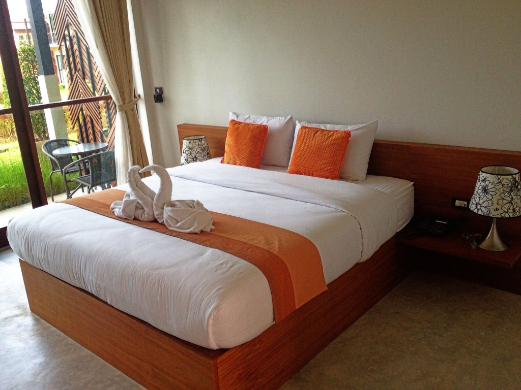 ma villa khao yai