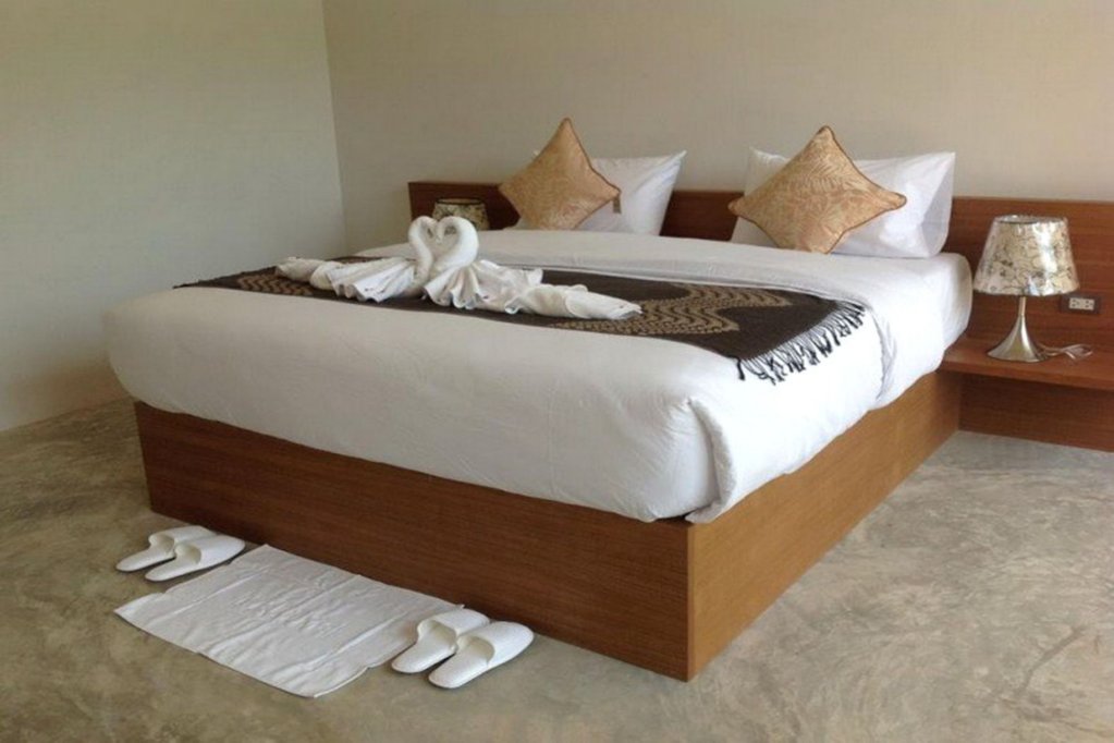 ma villa khao yai
