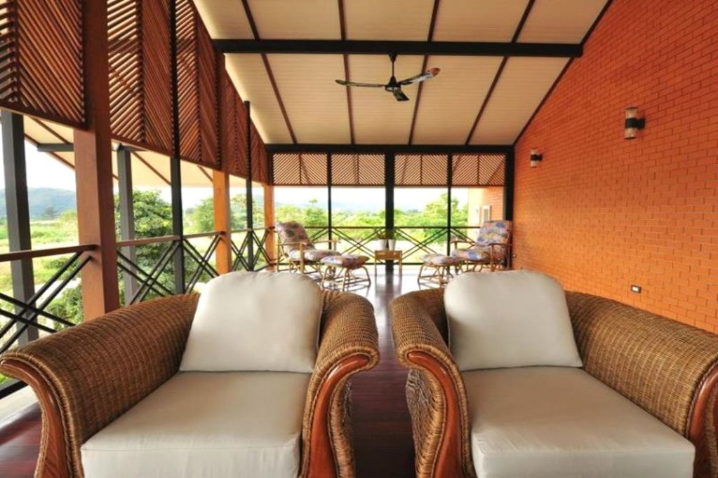 ma villa khao yai