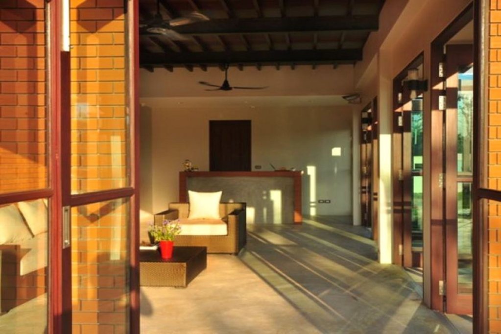ma villa khao yai