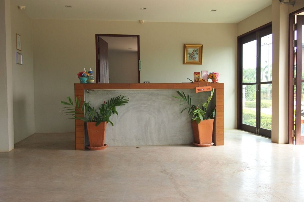 ma villa khao yai