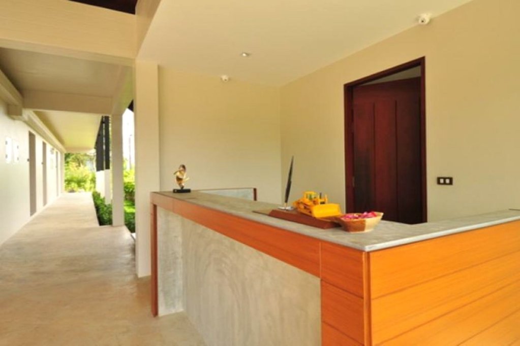 ma villa khao yai