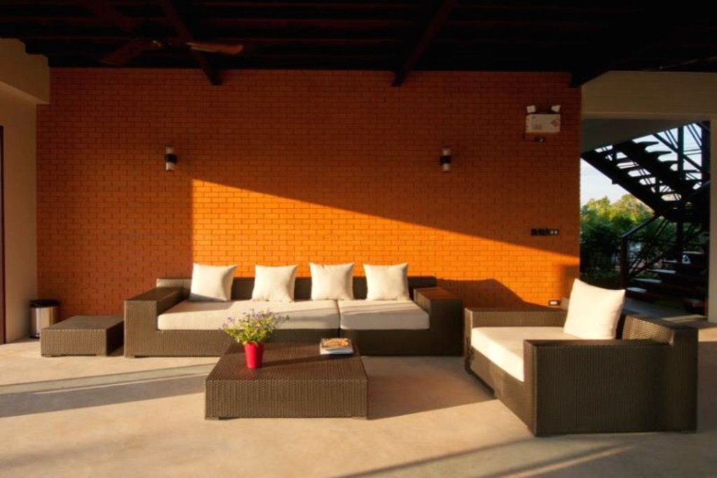 ma villa khao yai