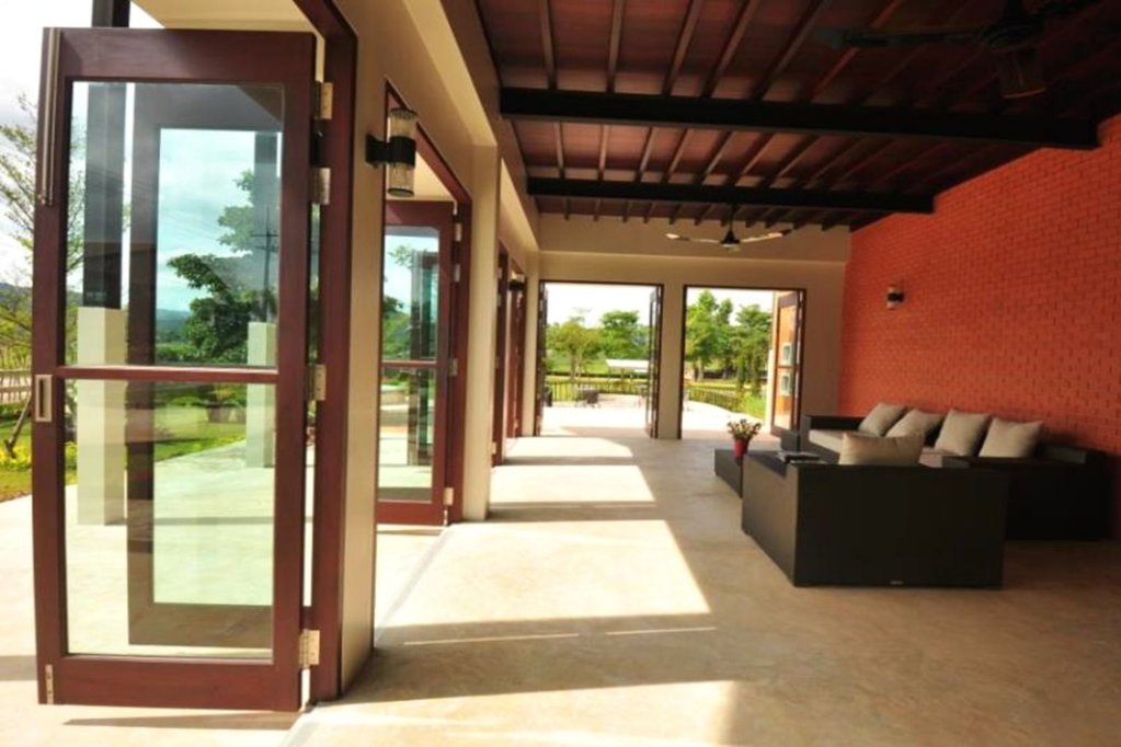 ma villa khao yai