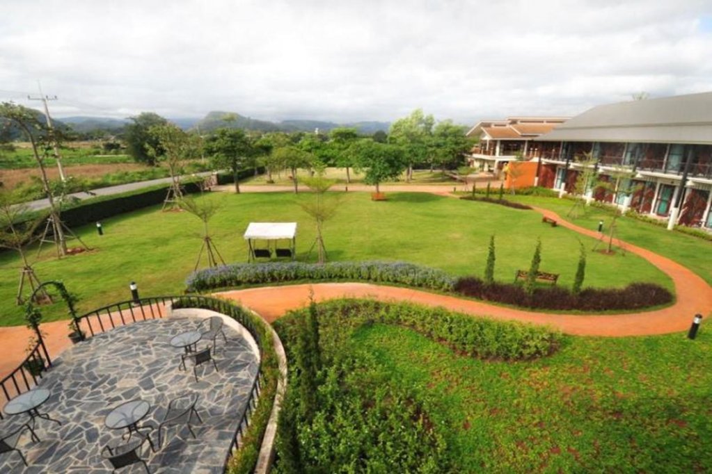 ma villa khao yai