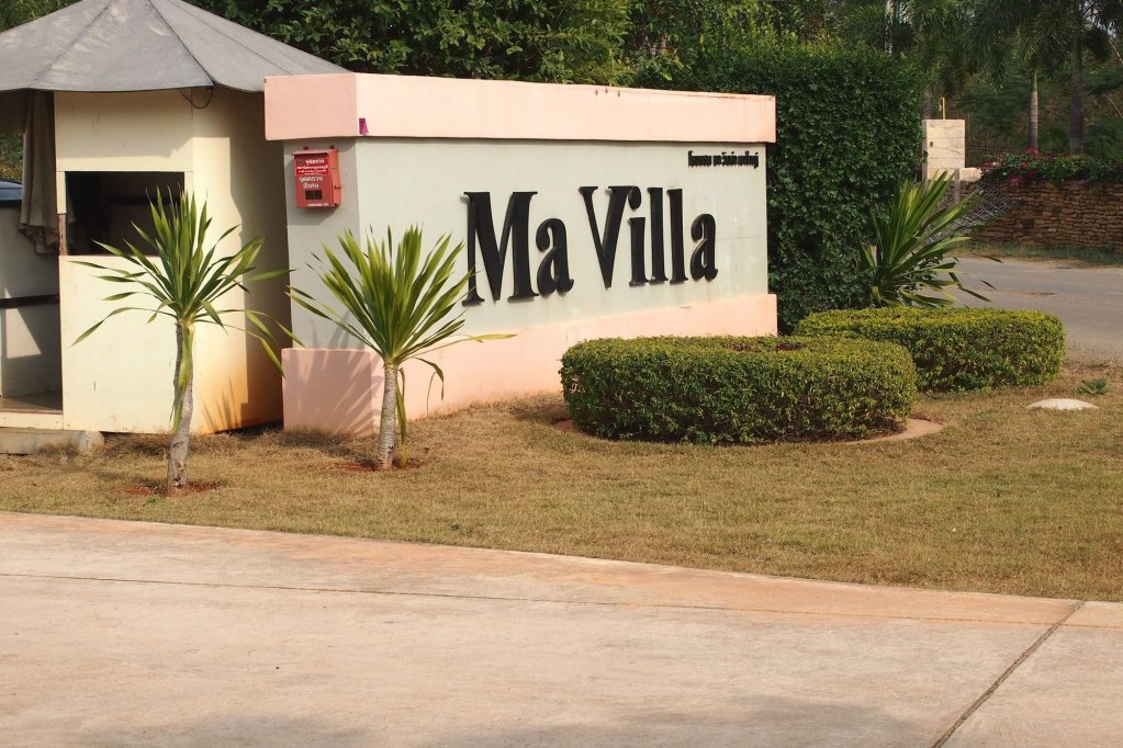 ma villa khao yai