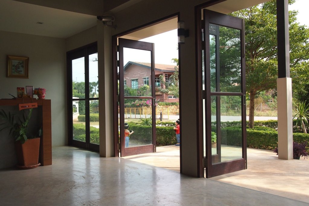 ma villa khao yai