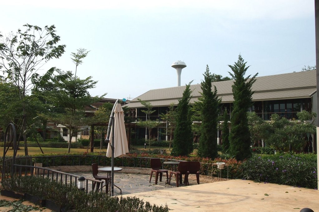 ma villa khao yai