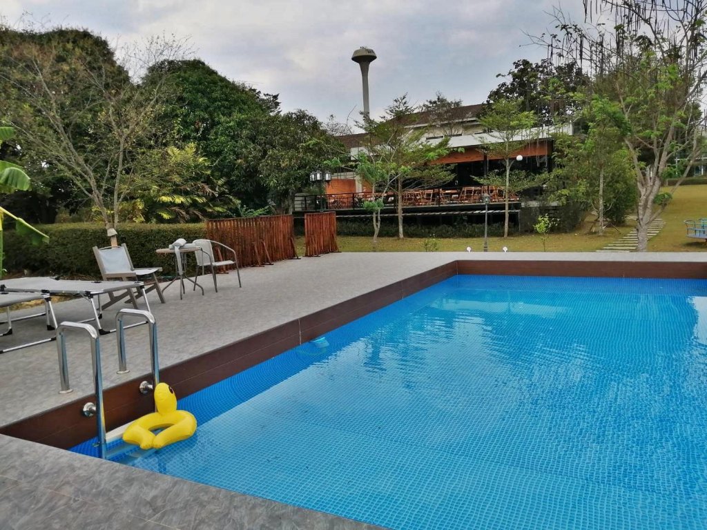ma villa khao yai