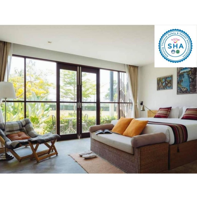 ma villa khao yai