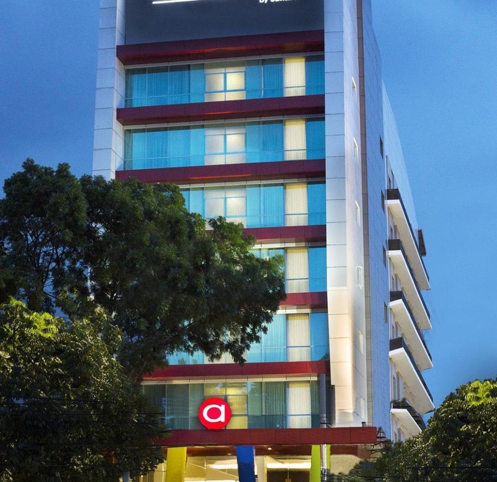 amaris hotel setiabudhi