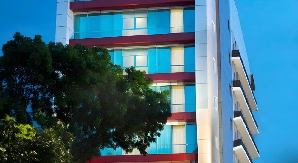 amaris hotel setiabudhi