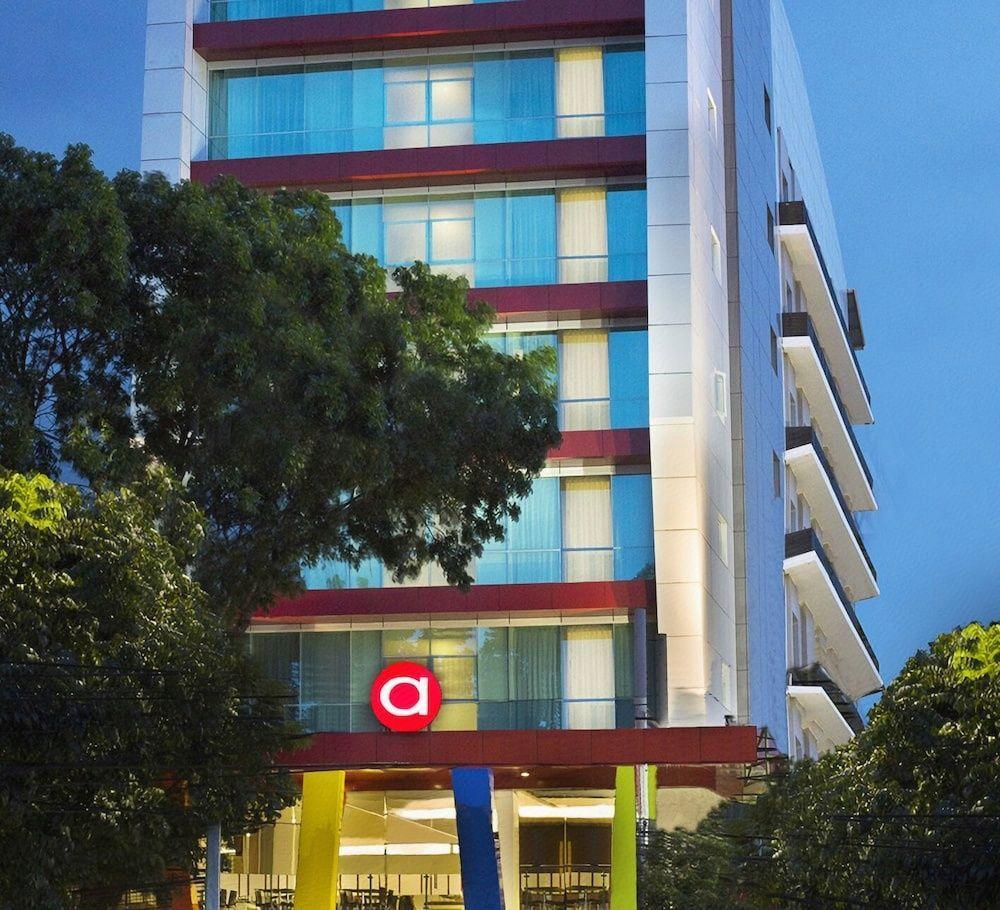 amaris hotel setiabudhi