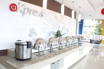 amaris hotel setiabudhi