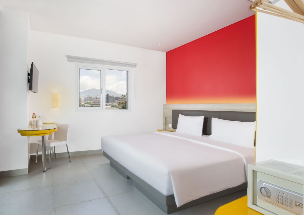 amaris hotel setiabudhi