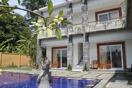 ubud