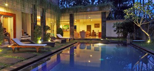 ubud