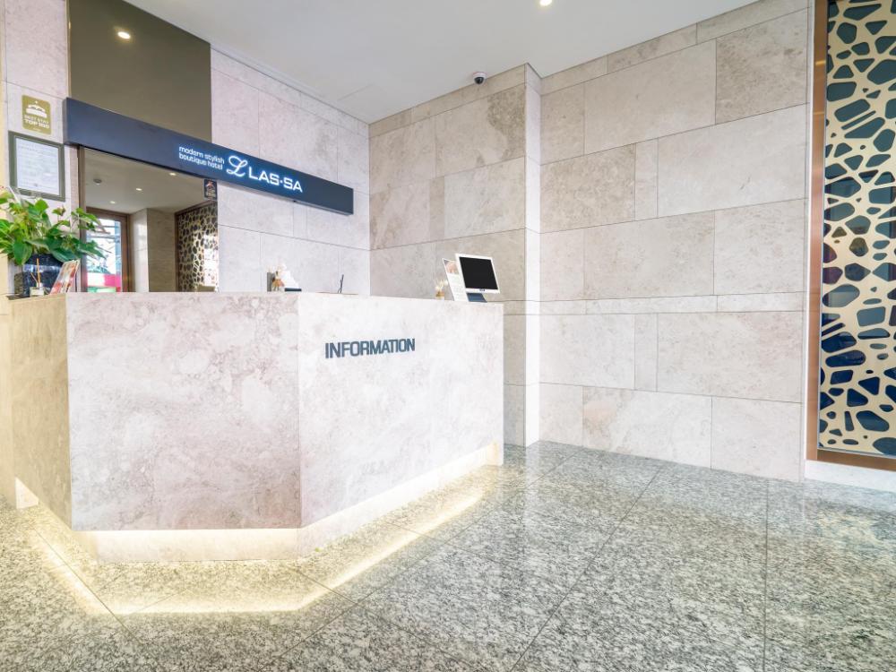 hotel lassa