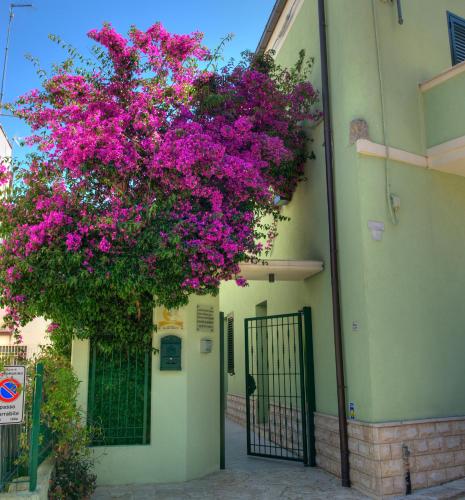 La Casa Del Nonno,Campomarino>>Campobasso,3 star