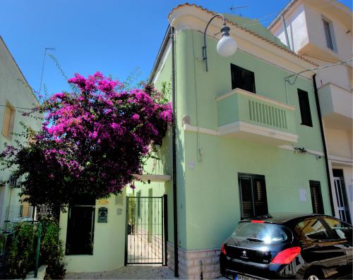 La Casa Del Nonno,Campomarino>>Campobasso,3 star