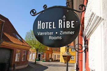 ribe