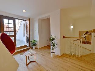 old town boutique apartments