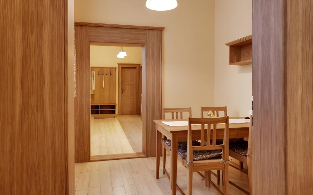karlova 25 apartments