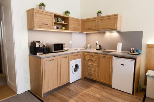 karlova 25 apartments