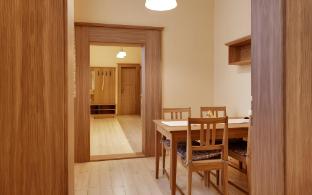 karlova 25 apartments