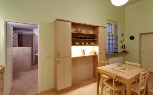 karlova 25 apartments