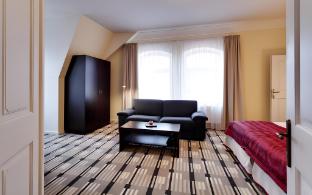 karlova 25 apartments